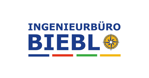 Ingenieurbüro Biebl GmbH | Bernau am Chiemsee | Logo